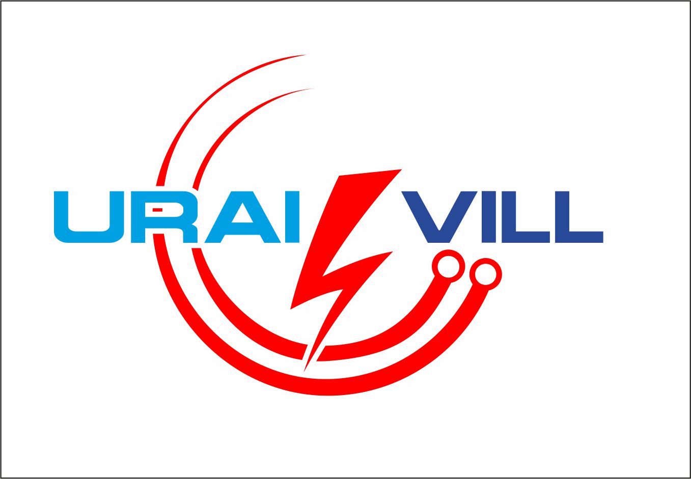 Urai_vill_logo